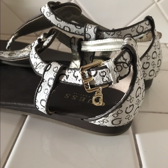 Guess sandals - Picture 5 of 5